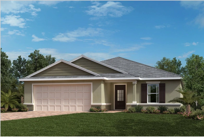 2333 The Sanctuary Floorplan